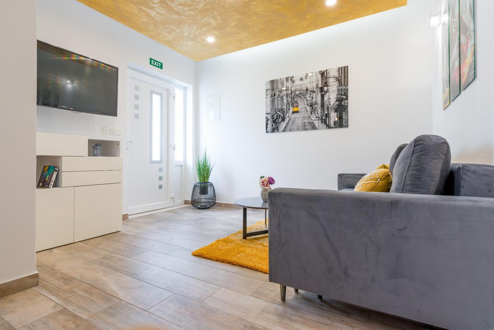 Apartments Helen 杜布罗夫尼克 客房 照片